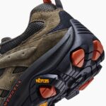 Merrell Moab 3 Hombre Verde Oliva - Imagen 6