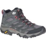 Merrell Moab 3 Mid Gore-tex Beluga Hombre - Imagen 2
