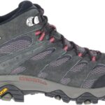 Merrell Moab 3 Mid Gore-tex Beluga Hombre