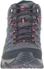 Merrell Moab 3 Mid Gore-tex Beluga Hombre - Imagen 3
