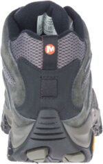 Merrell Moab 3 Mid Gore-tex Beluga Hombre - Imagen 5