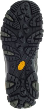 Merrell Moab 3 Mid Gore-tex Beluga Hombre - Imagen 7