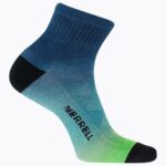 Merrell Moab Excursionista Cuarto Calcetín Azul - Imagen 2