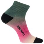 Merrell Moab Hiker Quarter Calcetín Rosa - Imagen 2