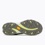 Merrell Moab Speed Gore-tex Lavado A La Piedra Para Mujer - Imagen 5