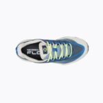 Merrell Moab Speed Gore-tex Lavado A La Piedra Para Mujer - Imagen 6