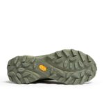 Merrell Moab Speed Gore-tex Se Liquen Para Hombre - Imagen 2