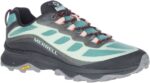 Merrell Moab Speed Mineral Hombre - Imagen 2