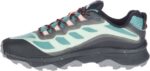 Merrell Moab Speed Mineral Hombre - Imagen 4