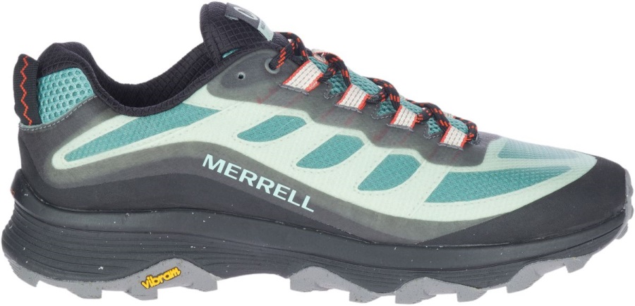 merrell_moab_speed_mineral_hombre.jpg Merrell Moab Speed Mineral Hombre - Imagen 1