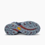 Merrell Moab Speed Thermo Mid Impermeable Monumento Mujer - Imagen 2