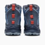 Merrell Moab Speed Thermo Mid Impermeable Monumento Mujer - Imagen 3