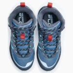 Merrell Moab Speed Thermo Mid Impermeable Monumento Mujer - Imagen 5