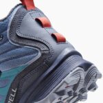 Merrell Moab Speed Thermo Mid Impermeable Monumento Mujer - Imagen 6