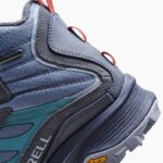Merrell Moab Speed Thermo Mid Impermeable Monumento Mujer - Imagen 7