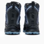 Merrell Moab Speed ​​Thermo Mid Impermeable Para Hombre - Imagen 3