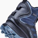 Merrell Moab Speed ​​Thermo Mid Impermeable Para Hombre - Imagen 6