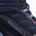 Merrell Moab Speed ​​Thermo Mid Impermeable Para Hombre - Imagen 8