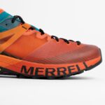 Merrell Mtl Mqm Hombre Mandarina-mineral - Imagen 2