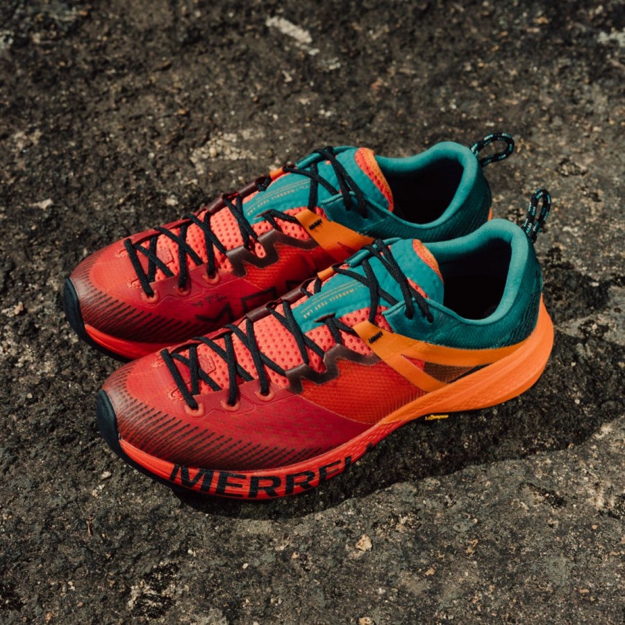 merrell_mtl_mqm_hombre_mandarina_mineral.jpg Merrell Mtl Mqm Hombre Mandarina-mineral - Imagen 1