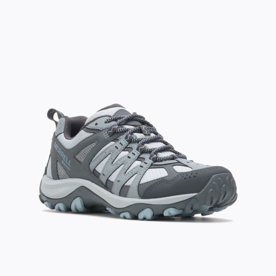 Merrell Mujer Acentor Sport 3 Gore-tex Monumento - Imagen 2