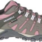 Merrell Mujer Acentor Sport Gore-tex Boulder