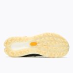 Merrell Mujer Agility Peak 4 Eco Dye Negro-blanco - Imagen 2