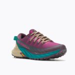 Merrell Mujer Agility Peak 4 Fucsia - Imagen 2