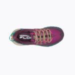 Merrell Mujer Agility Peak 4 Fucsia - Imagen 6