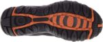 Merrell Mujer Alverstone Gore-tex Negro - Imagen 3