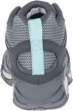 Merrell Mujer Alverstone Mid Gore-tex Tormenta - Imagen 7