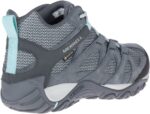 Merrell Mujer Alverstone Mid Gore-tex Tormenta - Imagen 8