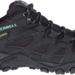 Merrell Mujer Alverstone Sport Gore-tex Black-wave