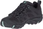 Merrell Mujer Alverstone Sport Gore-tex Black-wave - Imagen 7