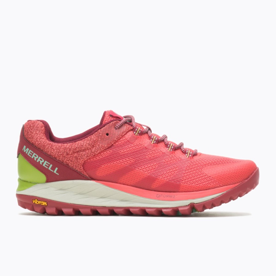 merrell_mujer_antora_2_coral.jpg Merrell Mujer Antora 2 Coral - Imagen 1