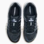 Merrell Mujer Antora 2 Eco Dye Negro-blanco - Imagen 5