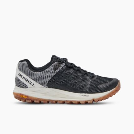 Merrell Mujer Antora 2 Eco Dye Negro-blanco