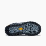 Merrell Mujer Antora 2 Mid Gore-tex Negro - Imagen 2