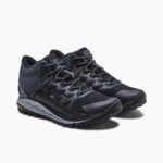 Merrell Mujer Antora 2 Mid Gore-tex Negro - Imagen 4