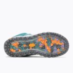 Merrell Mujer Antora 2 Mid Gore-tex Puerto - Imagen 2