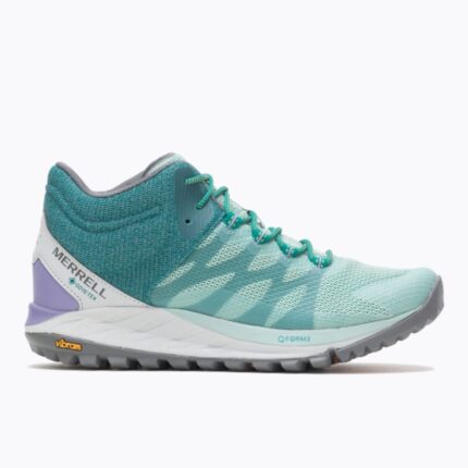 Merrell Mujer Antora 2 Mid Gore-tex Puerto