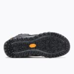 Merrell Mujer Antora Sneaker Boot Impermeable Negro - Imagen 3