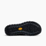 Merrell Mujer Antora Sneaker Moc Negro - Imagen 2