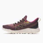 Merrell Mujer Bravada 2 Burdeos - Imagen 5