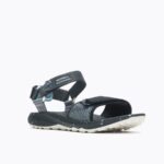 Merrell Mujer Bravada Backstrap Negro - Imagen 2