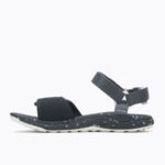 Merrell Mujer Bravada Backstrap Negro - Imagen 3