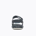 Merrell Mujer Bravada Backstrap Negro - Imagen 4