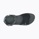 Merrell Mujer Bravada Backstrap Negro - Imagen 6