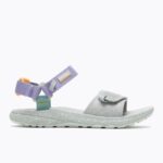 Merrell Mujer Bravada Backstrap Paloma