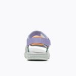 Merrell Mujer Bravada Backstrap Paloma - Imagen 4